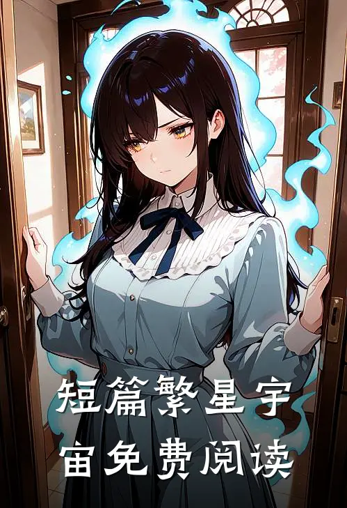 短篇繁星宇宙免费阅读