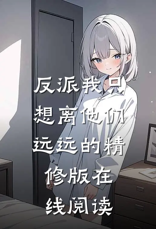 反派我只想离他们远远的精修版在线阅读