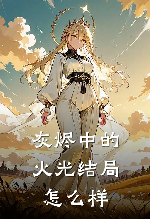 灰烬中的火光结局怎么样