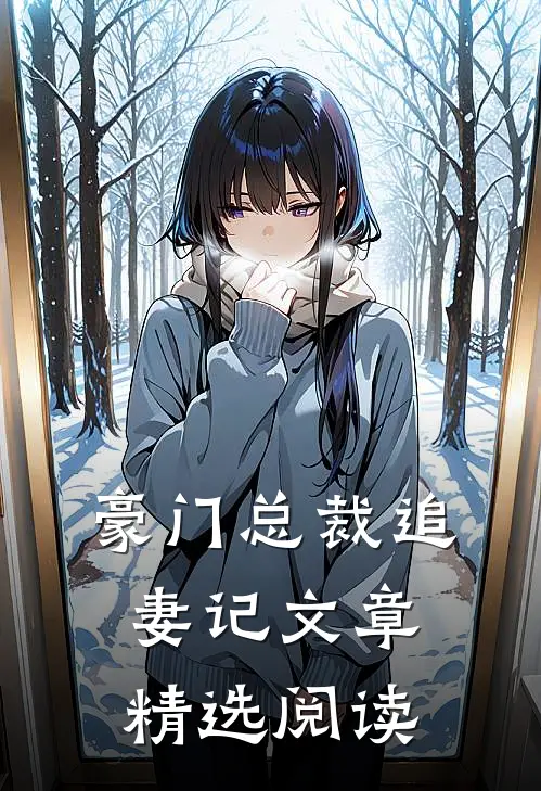 豪门总裁追妻记文章精选阅读