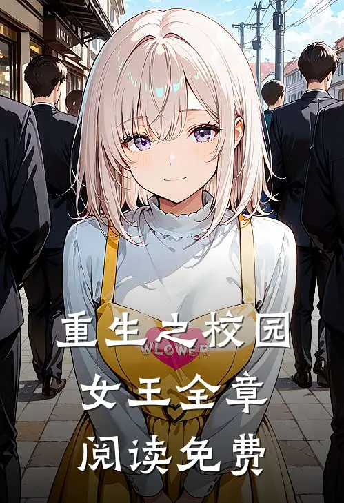 重生之校园女王全章阅读免费