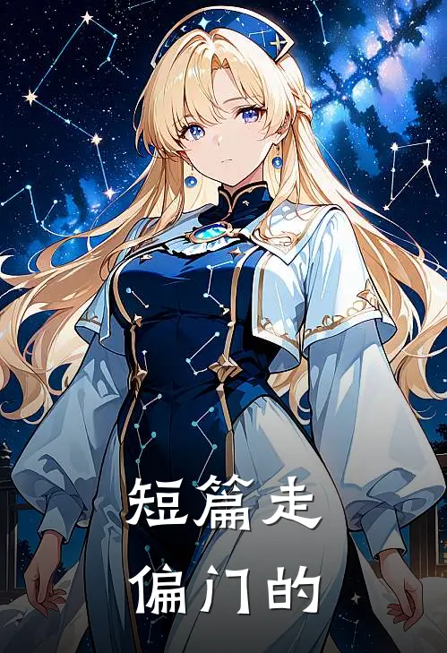 短篇走偏门的