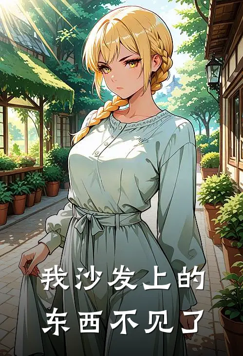 我沙发上的东西不见了