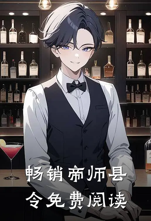 畅销帝师县令免费阅读