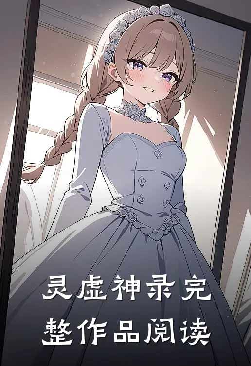 灵虚神录完整作品阅读