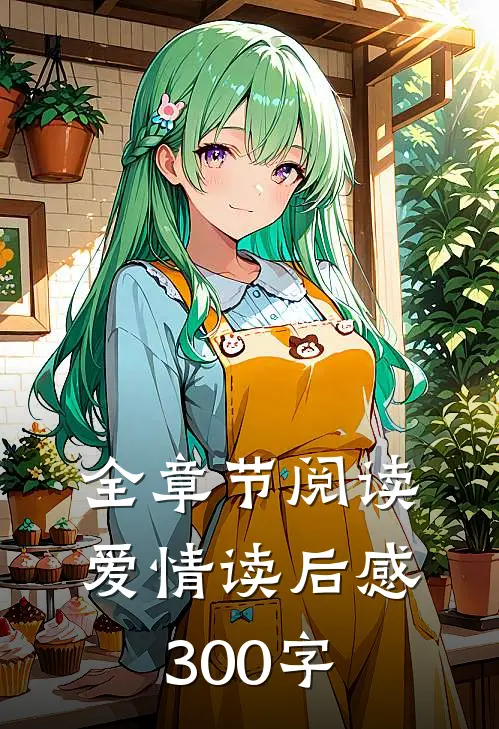 全章节阅读爱情读后感300字