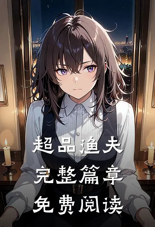 超品渔夫完整篇章免费阅读