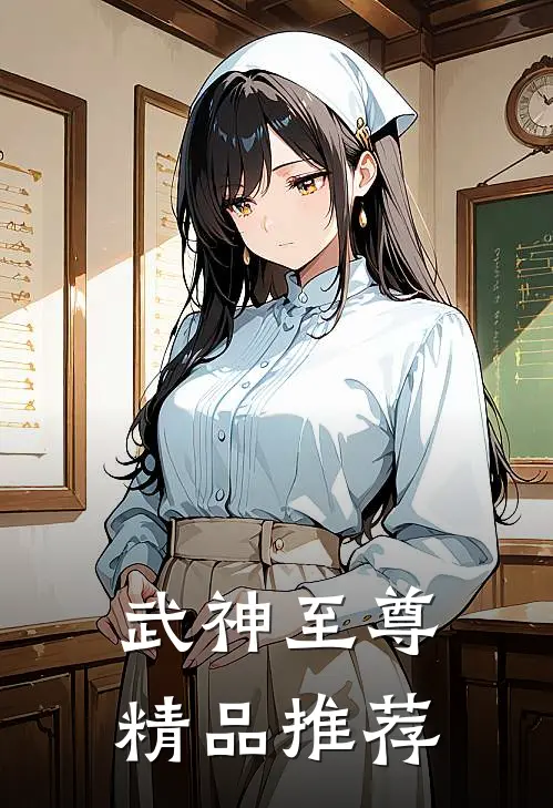 武神至尊精品推荐