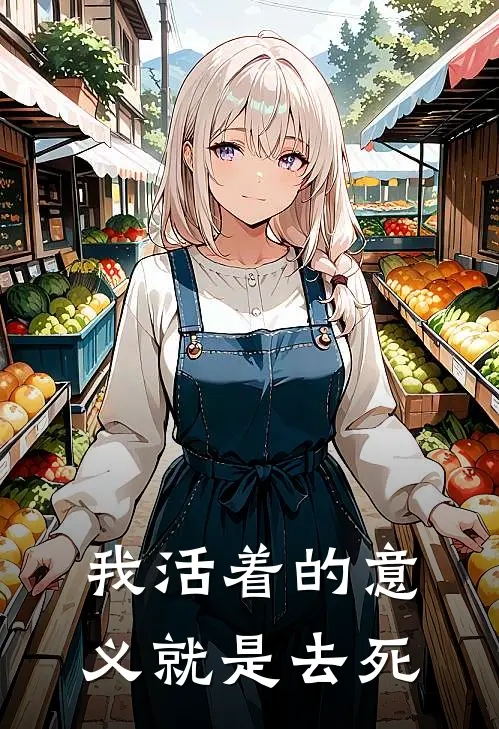 我活着的意义就是去死