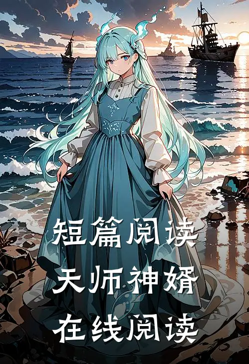 短篇阅读天师神婿在线阅读