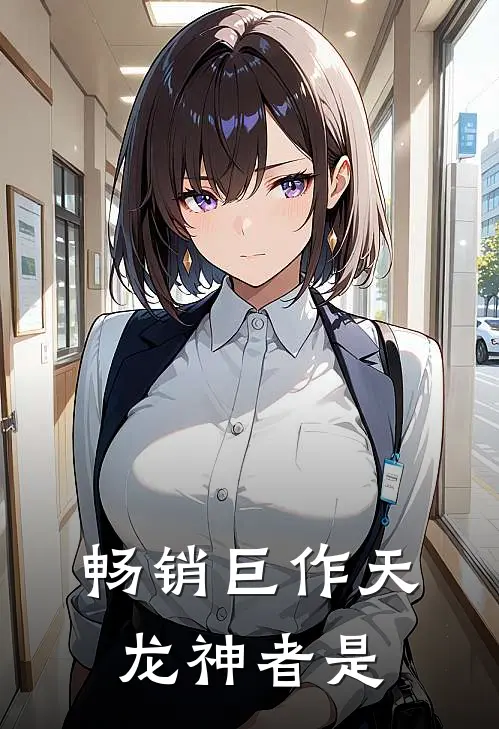 畅销巨作天龙神者是
