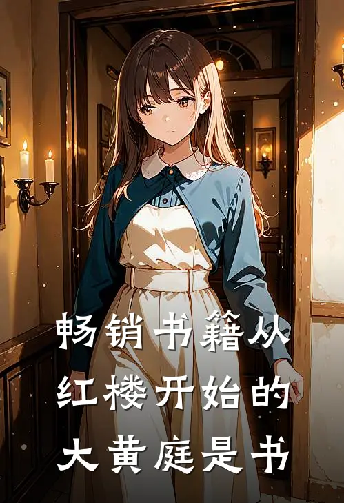 畅销书籍从红楼开始的大黄庭是书