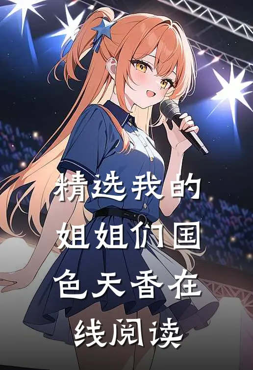 精选我的姐姐们国色天香在线阅读