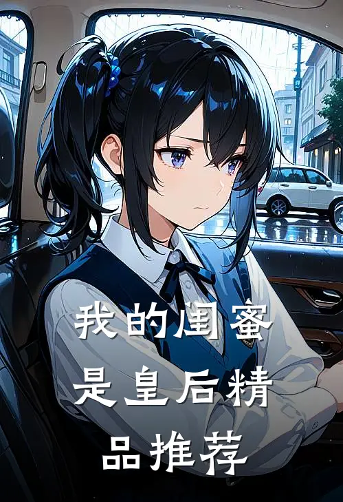 我的闺蜜是皇后精品推荐