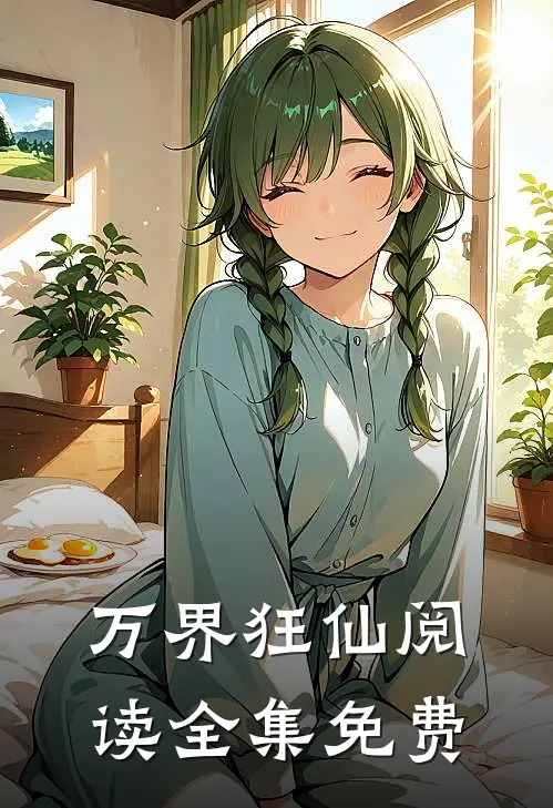 万界狂仙阅读全集免费