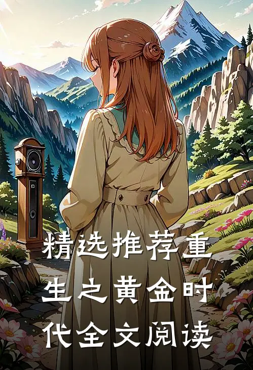 精选推荐重生之黄金时代全文阅读
