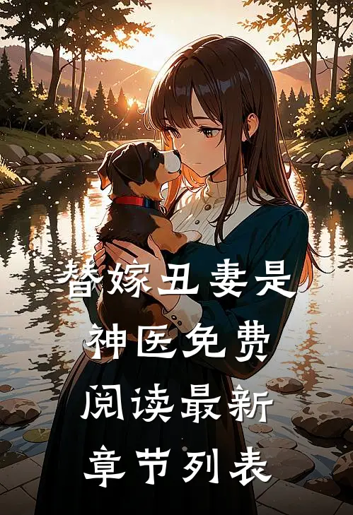 替嫁丑妻是神医免费阅读最新章节列表