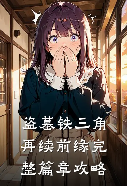 盗墓铁三角再续前缘完整篇章攻略