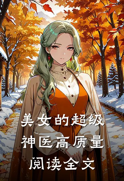 美女的超级神医高质量阅读全文