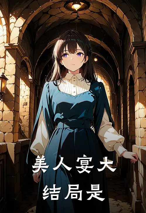 美人宴大结局是