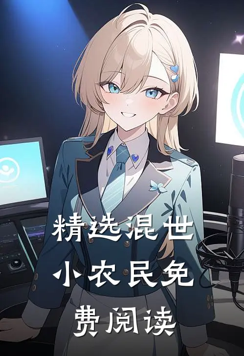 精选混世小农民免费阅读
