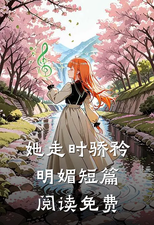 她走时骄矜明媚短篇阅读免费