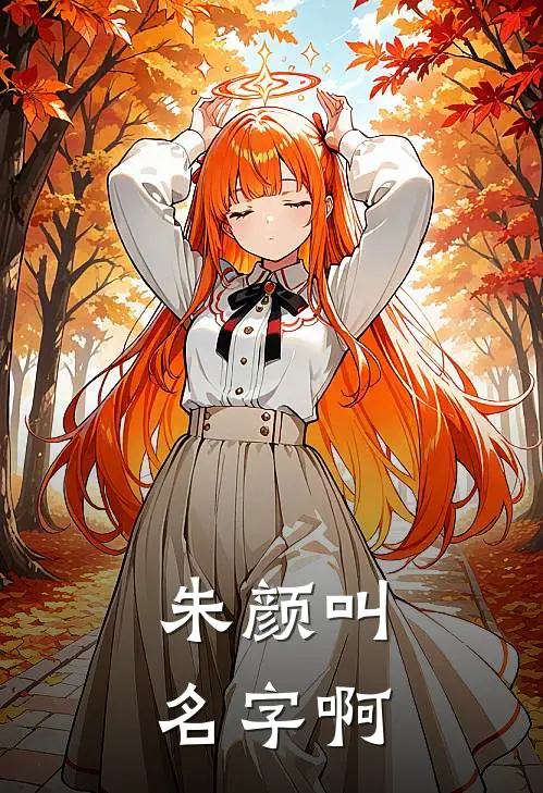 朱颜叫名字啊