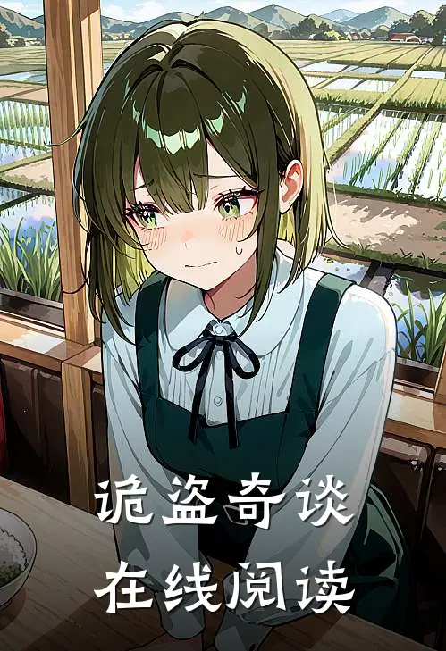 诡盗奇谈 在线阅读