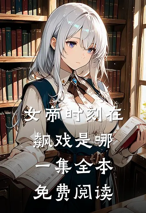 女帝时刻在飙戏是哪一集全本免费阅读