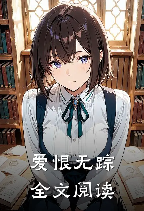 爱恨无踪全文阅读