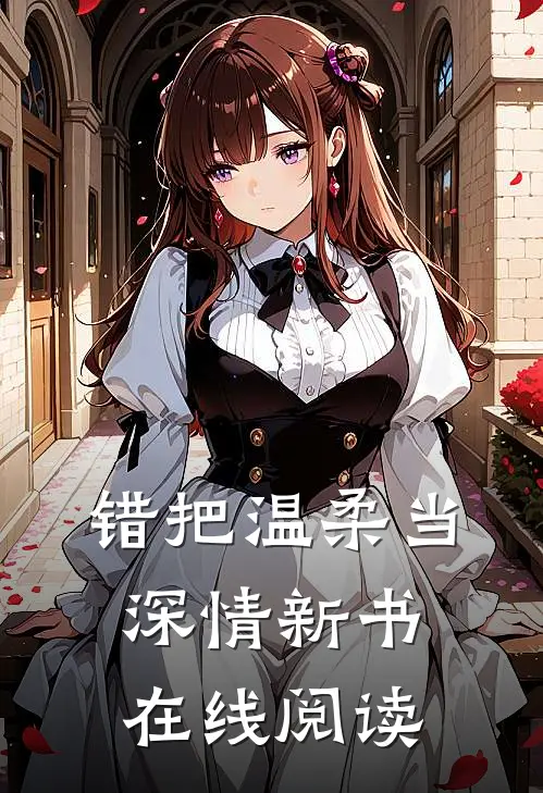 错把温柔当深情新书在线阅读