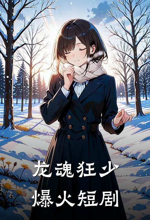 龙魂狂少爆火短剧