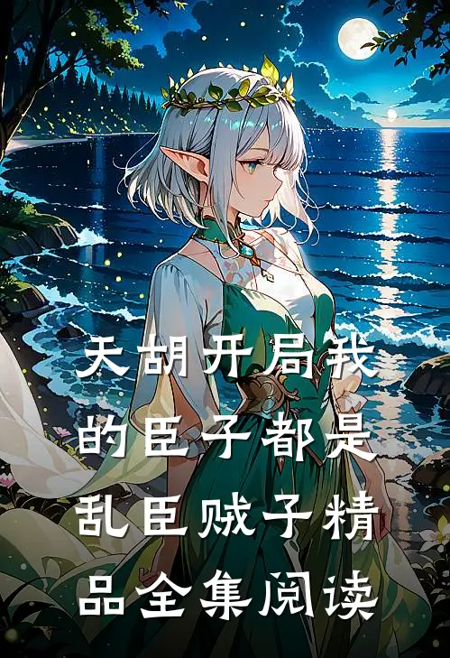 天胡开局我的臣子都是乱臣贼子精品全集阅读