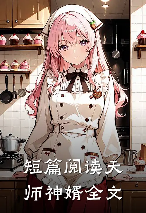 短篇阅读天师神婿全文