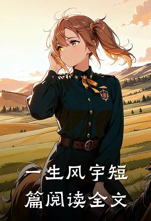 一生风宇短篇阅读全文