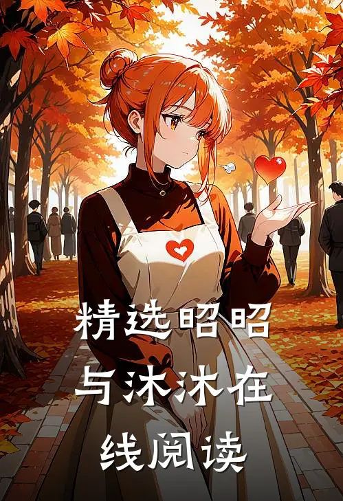精选昭昭与沐沐在线阅读