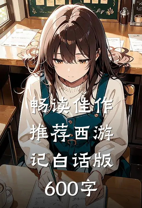 畅读佳作推荐西游记白话版600字