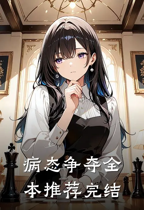 病态争夺全本推荐完结