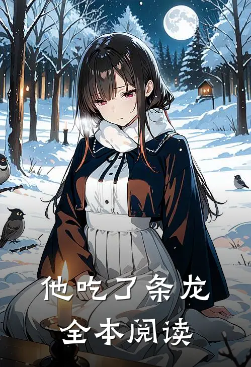 他吃了条龙全本阅读