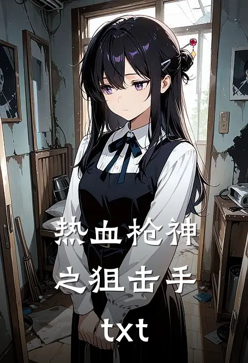 热血枪神之狙击手txt