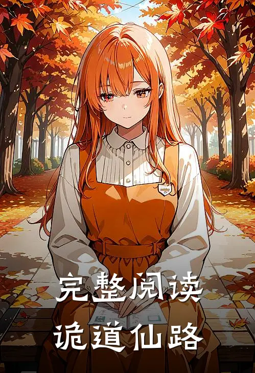 完整阅读诡道仙路