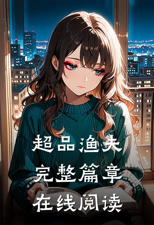 超品渔夫完整篇章在线阅读