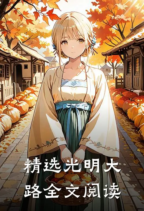 精选光明大路全文阅读