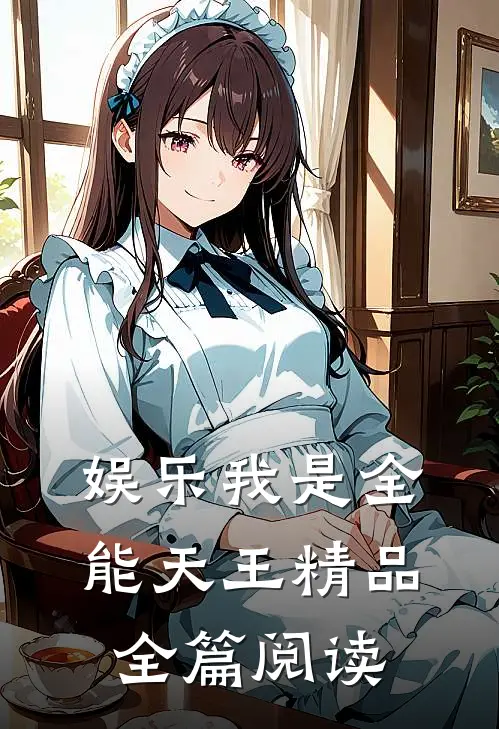 娱乐我是全能天王精品全篇阅读
