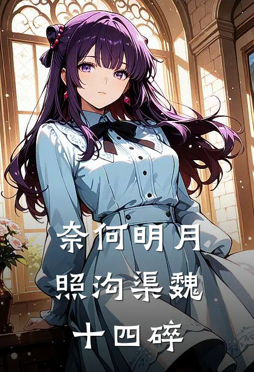 奈何明月照沟渠魏十四碎
