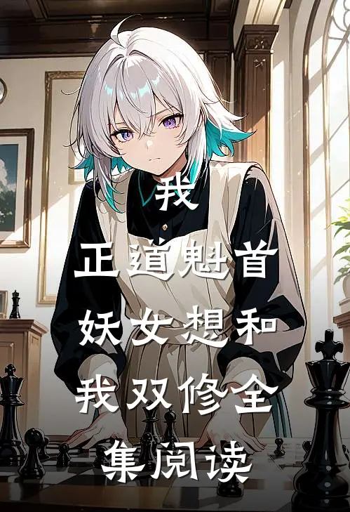我,正道魁首,妖女想和我双修全集阅读