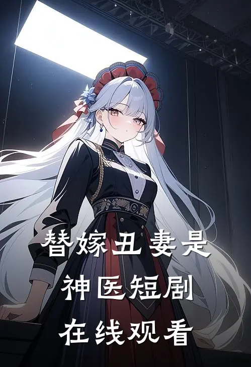 替嫁丑妻是神医短剧在线观看