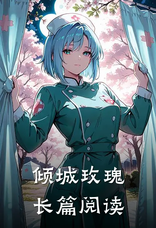 倾城玫瑰长篇阅读