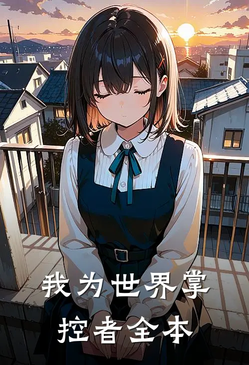 我为世界掌控者全本