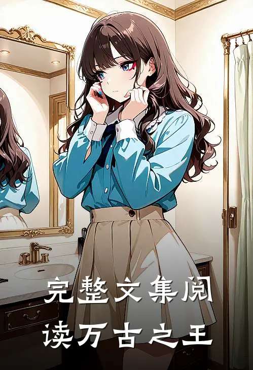 完整文集阅读万古之王